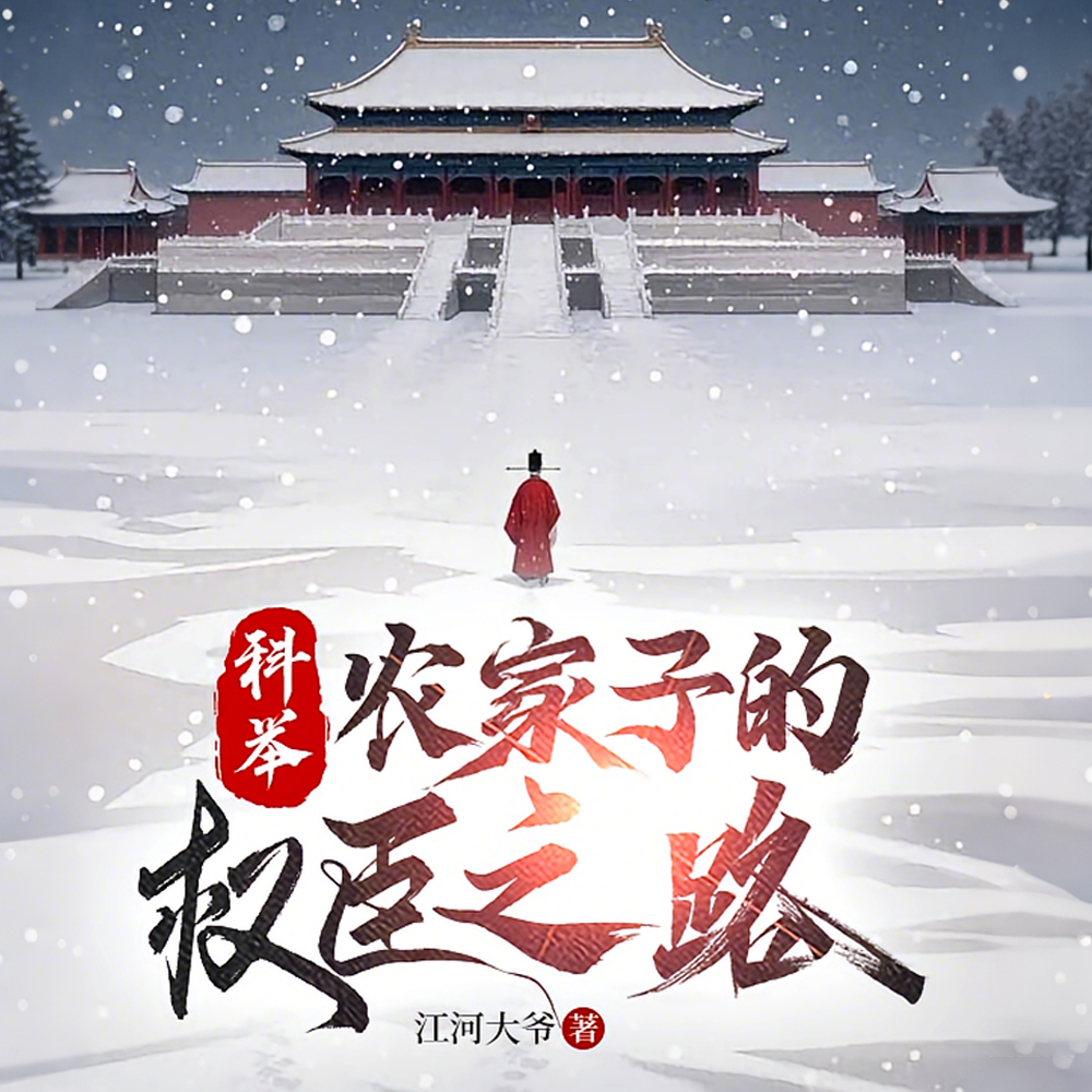 �ƾ٣�ũ���ӵ�Ȩ��֮·